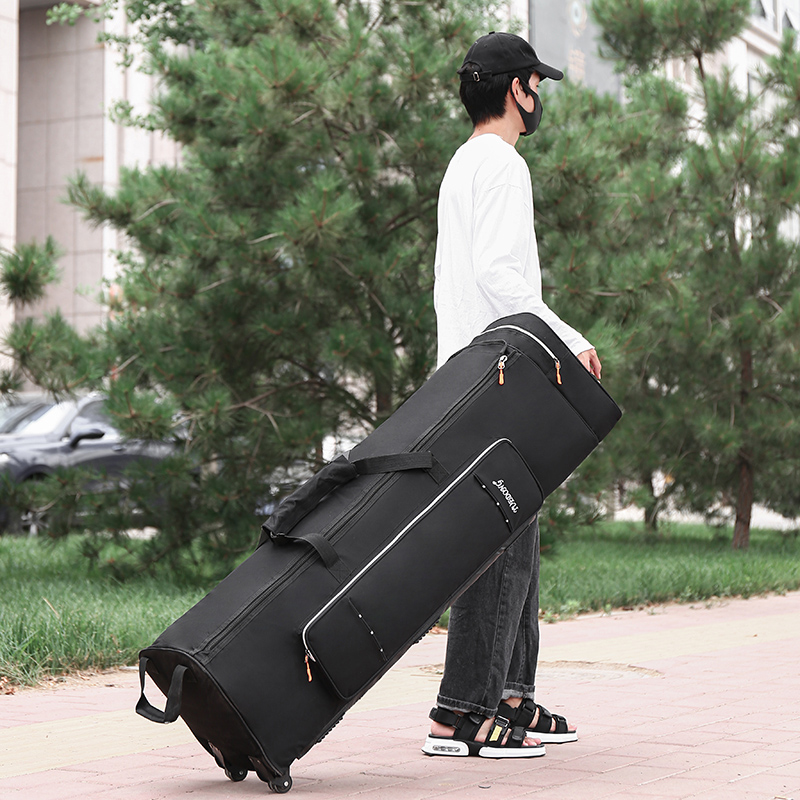 Oxford Kumaş Davul Standı Çant - Musical Instrument Bag incelemesi ve fiyatı