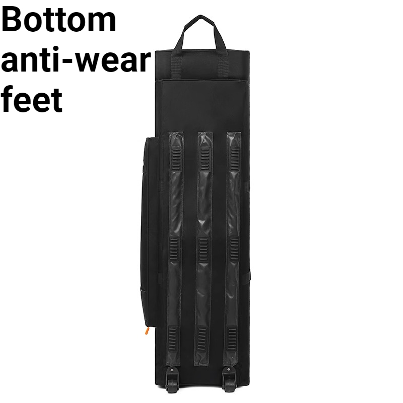 Oxford Kumaş Davul Standı Çant - Musical Instrument Bag incelemesi ve fiyatı