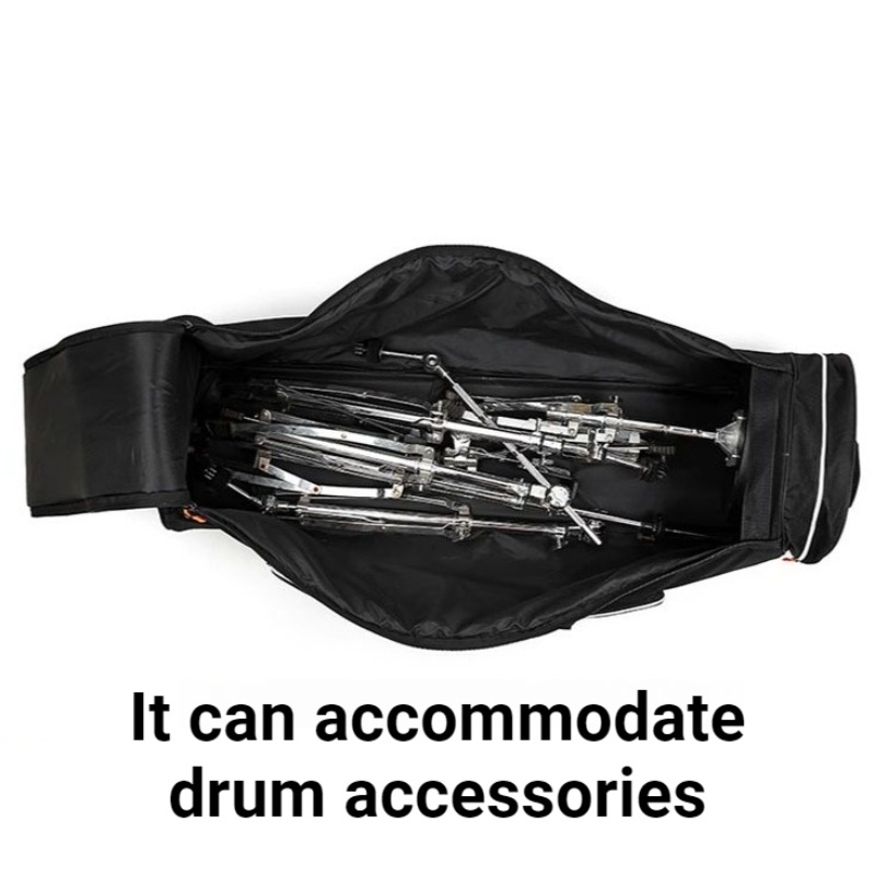 Oxford Kumaş Davul Standı Çant - Musical Instrument Bag incelemesi ve fiyatı