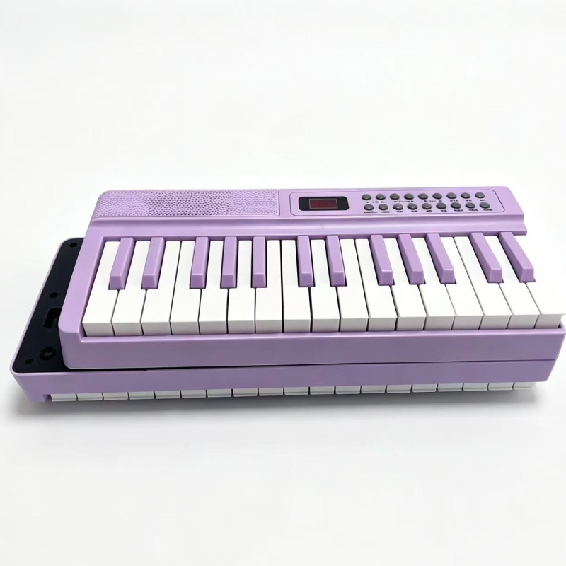 61 Tuşlu Taşınabilir Dijital P - Musical Instrument Synthesizer incelemesi ve fiyatı