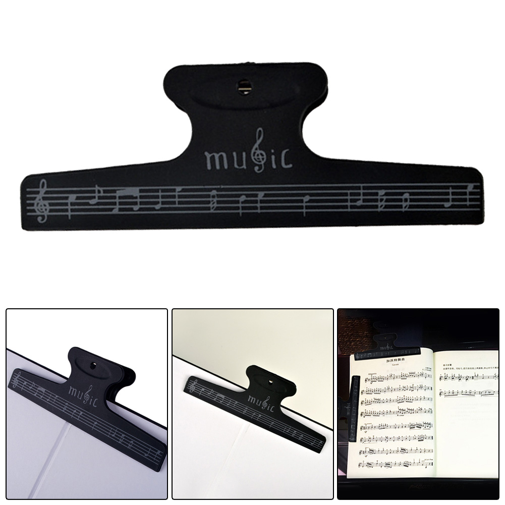 Notalar Klipler Kitap Sayfası  - Musical Instruments List incelemesi ve fiyatı