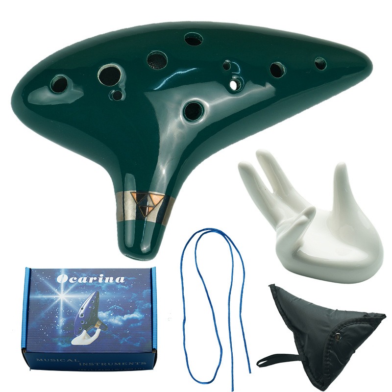 Sınır Ötesi Çok Satan Müzik Al - Musical Instrument Zelda incelemesi ve fiyatı
