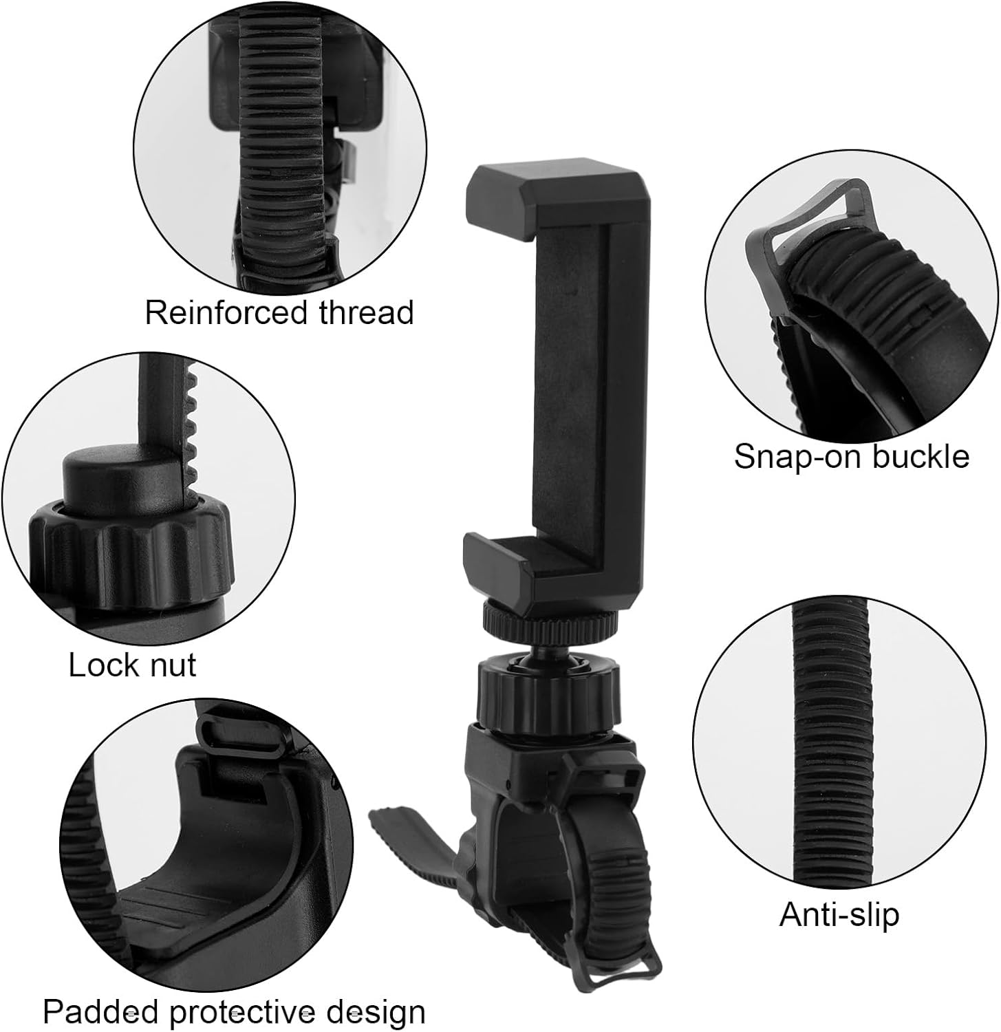 Ayarlanabilir 360 °   Trompet/ - Musical Instruments List incelemesi ve fiyatı