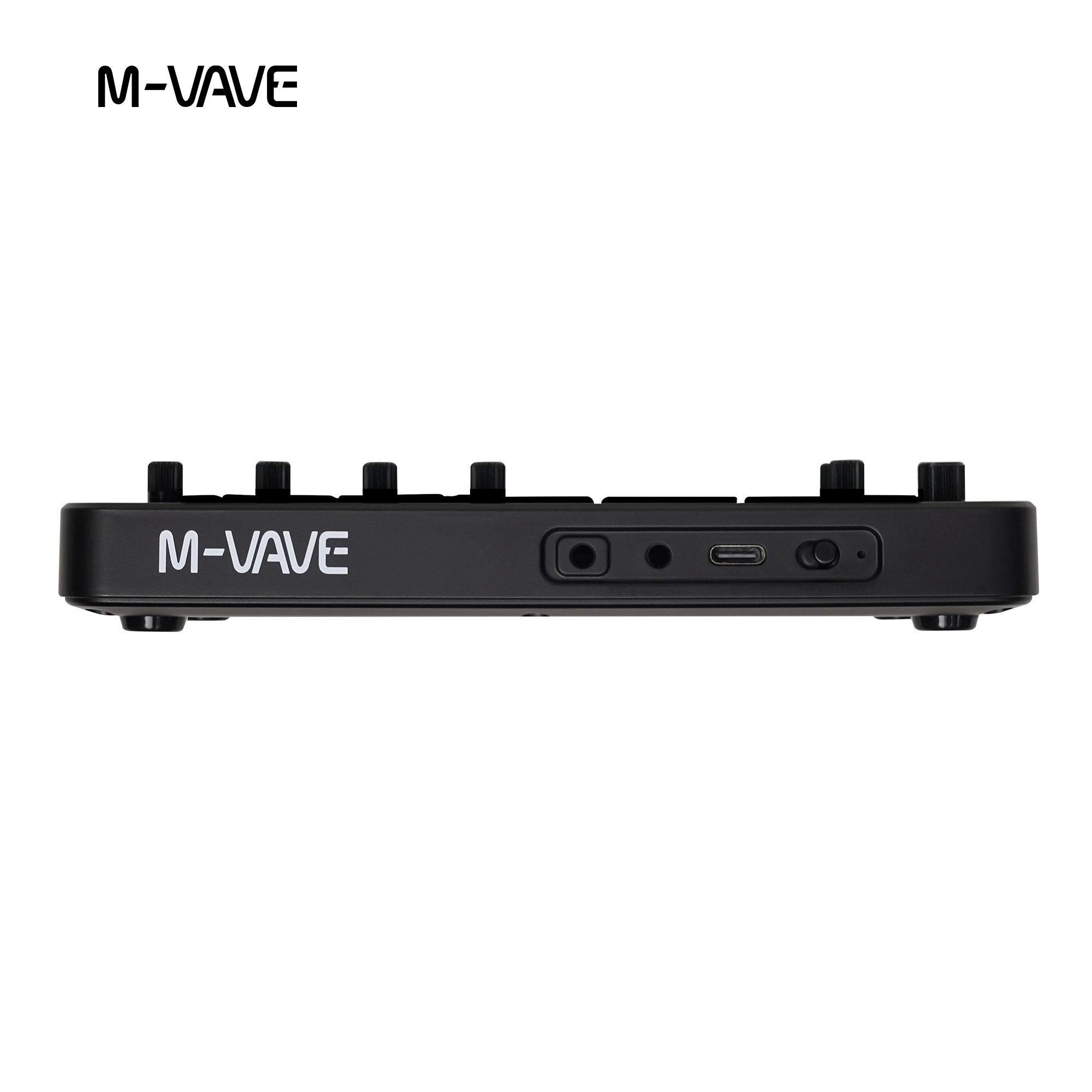 M-VAVE FM-1 FM Sentezleyici El - Musical Instrument Synthesizer incelemesi ve fiyatı