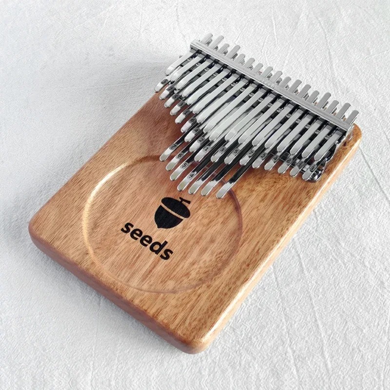 Tohumlar Kalimba 17/24/34/41 T - Musical Instrument Morocco incelemesi ve fiyatı