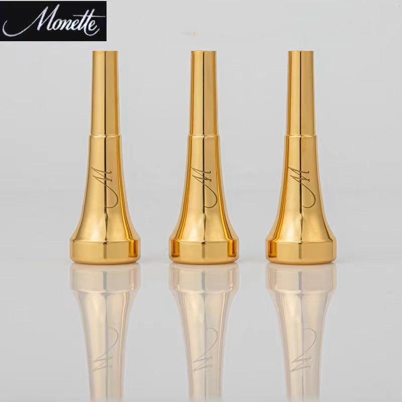 Monette Bb Trompet Ağızlık 7C  - Musical Instrument Horn incelemesi ve fiyatı