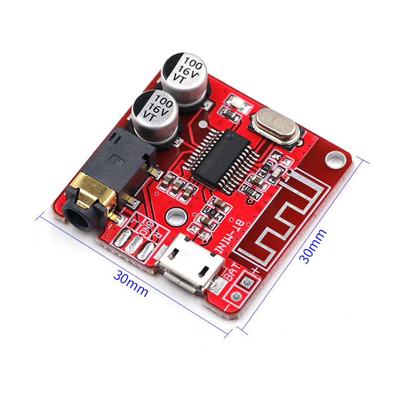 5 adet xy-bt-mini Bluetooth 5. - Musical Instrument Amplifier incelemesi ve fiyatı