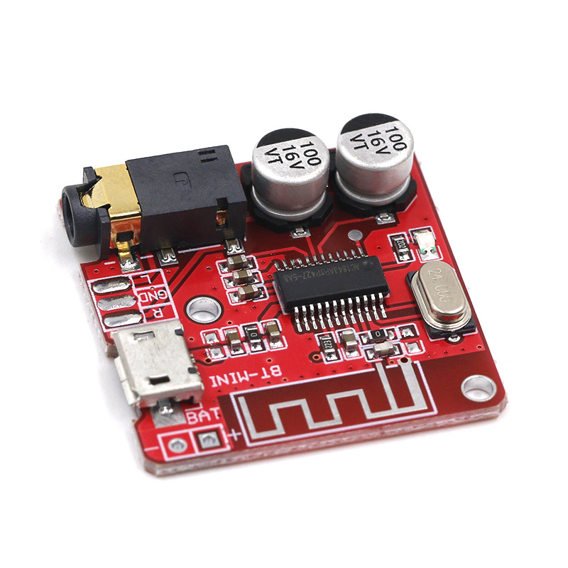 5 adet xy-bt-mini Bluetooth 5. - Musical Instrument Amplifier incelemesi ve fiyatı