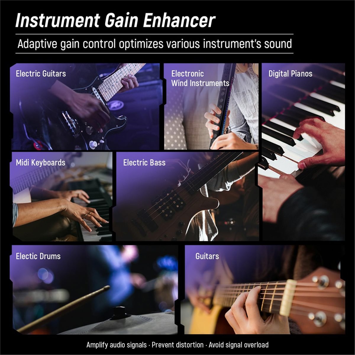 Gitar Kaydı ve Müzik Çekimi iç - Musical Instrument Digital Interface incelemesi ve fiyatı