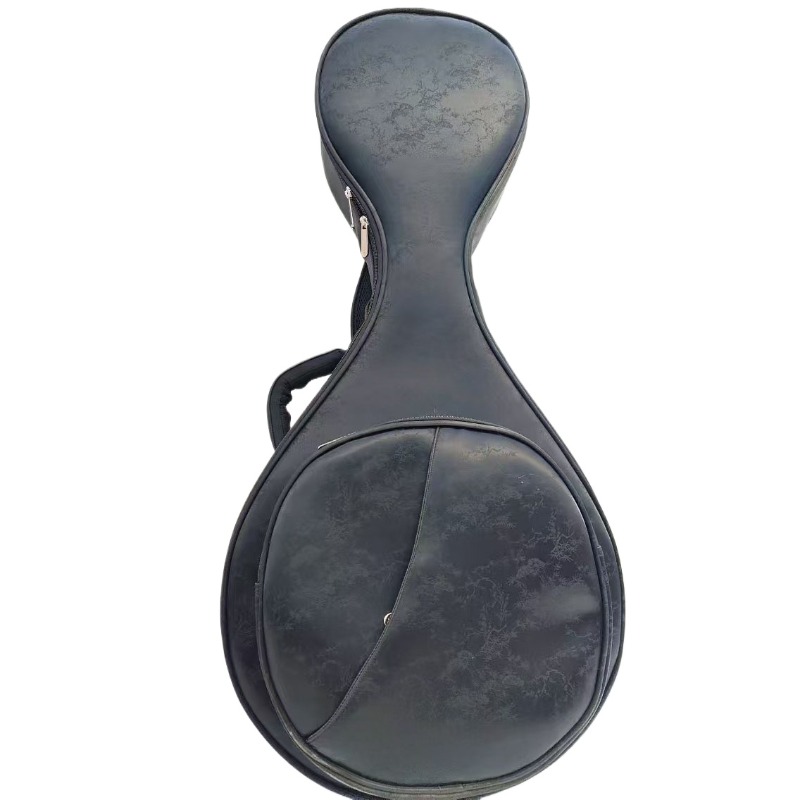 Deri Kalınlaşmış Zhongruan Çan - Musical Instrument Bag incelemesi ve fiyatı