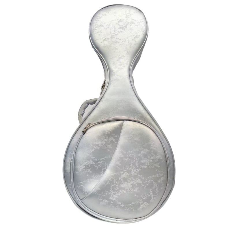 Deri Kalınlaşmış Zhongruan Çan - Musical Instrument Bag incelemesi ve fiyatı