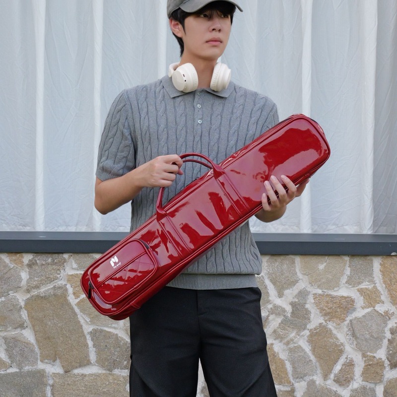 Lake Kaplamalı Bambu Flüt Çant - Musical Instrument Bag incelemesi ve fiyatı