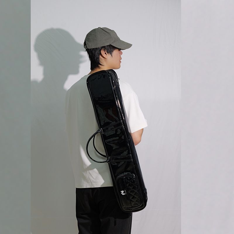 Lake Kaplamalı Bambu Flüt Çant - Musical Instrument Bag incelemesi ve fiyatı
