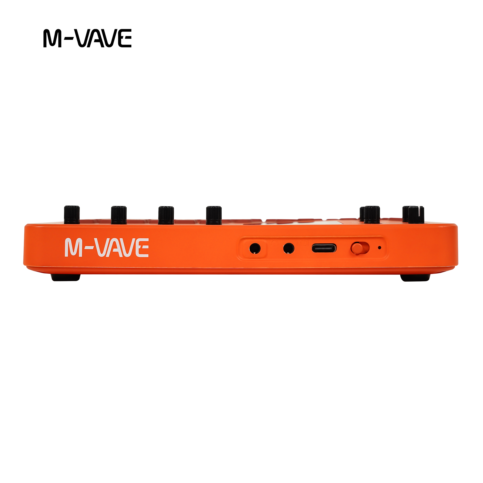 M-VAVE （SK15）FM-1 Dijital Dalg - Musical Instrument Synthesizer incelemesi ve fiyatı