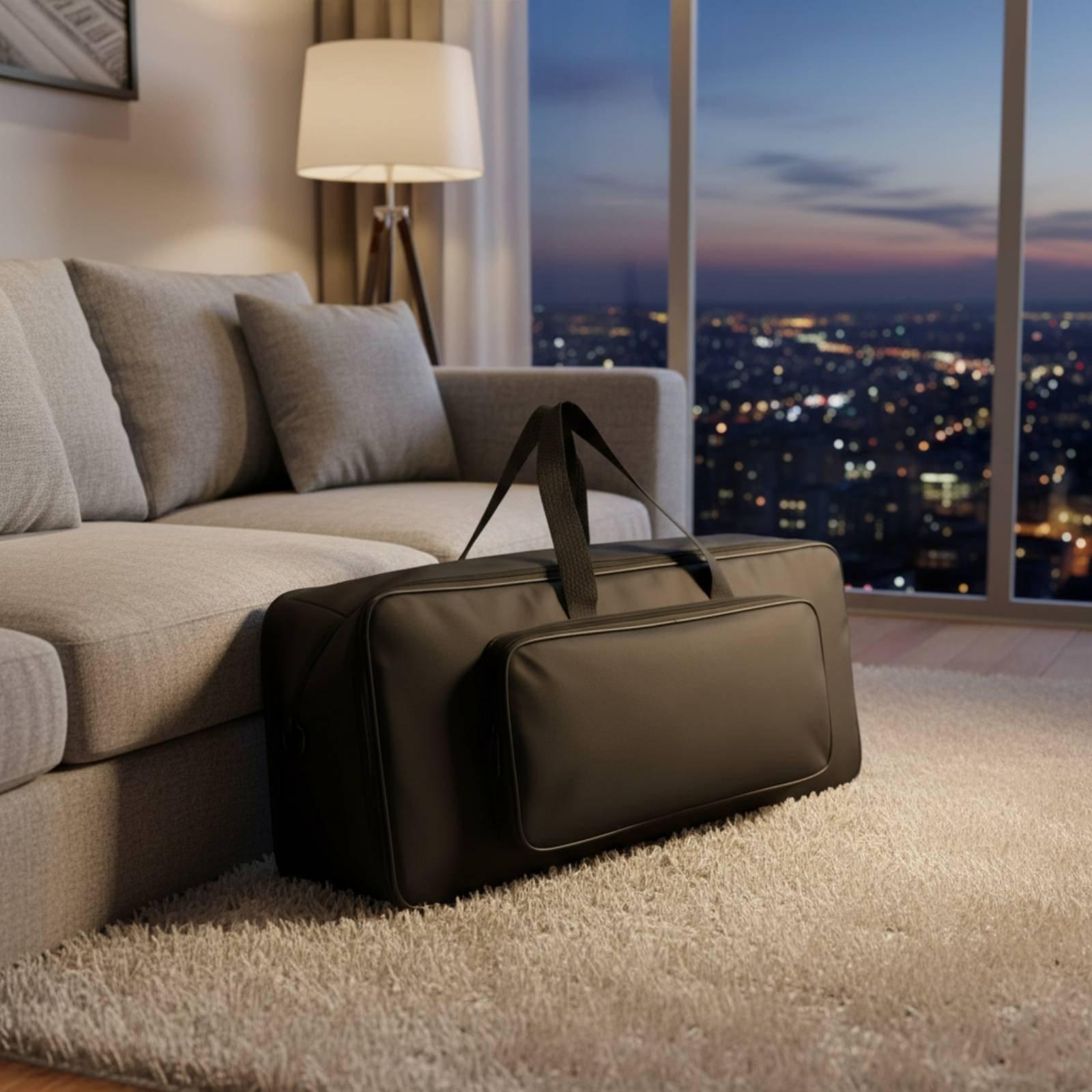 Klavye Kılıfı 88 Tuşlu Yastıkl - Musical Instrument Bag incelemesi ve fiyatı