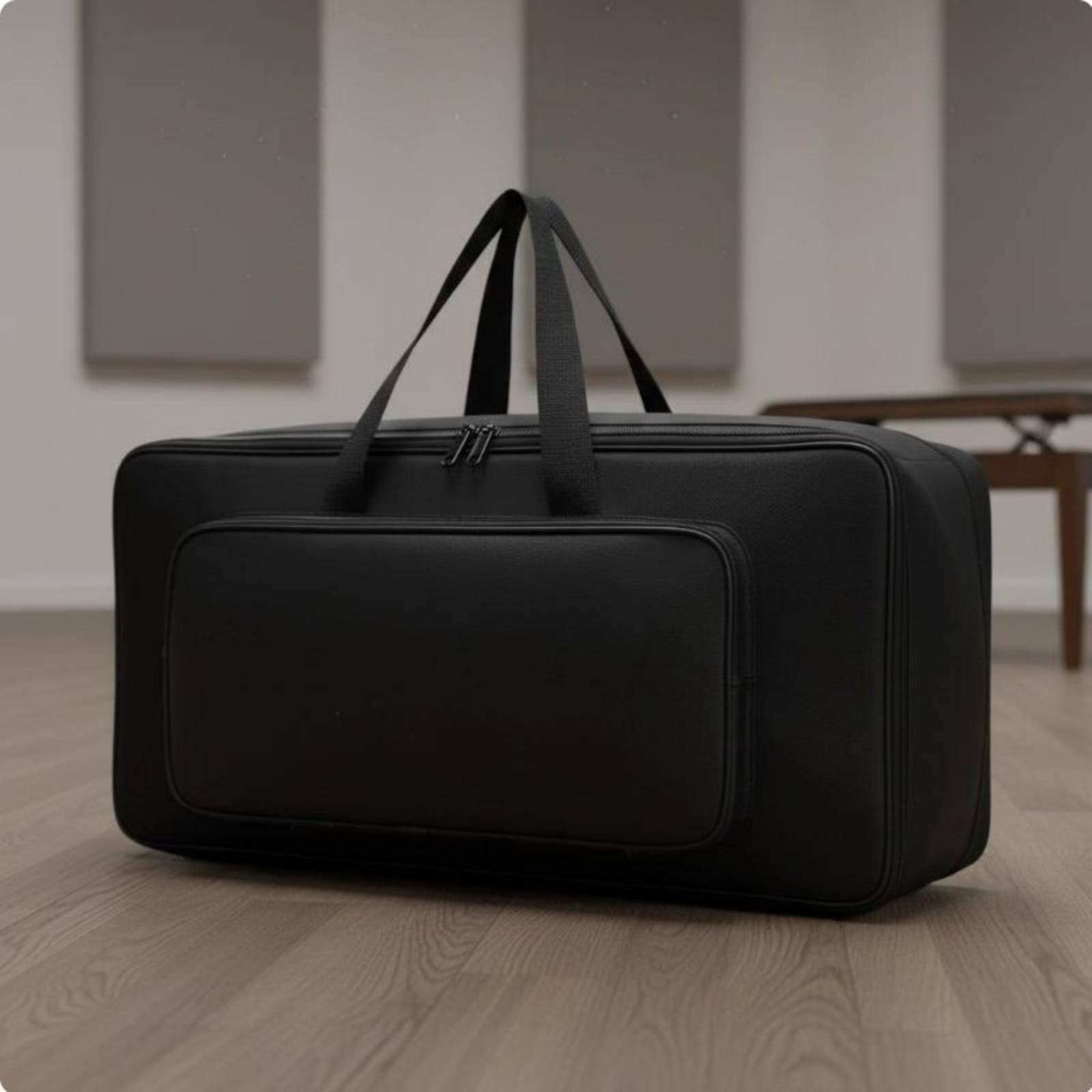 Klavye Kılıfı 88 Tuşlu Yastıkl - Musical Instrument Bag incelemesi ve fiyatı