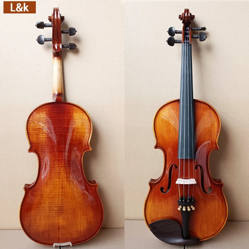 Antonio Stradivarius El Yapımı - Musical Instrument Morocco incelemesi ve fiyatı