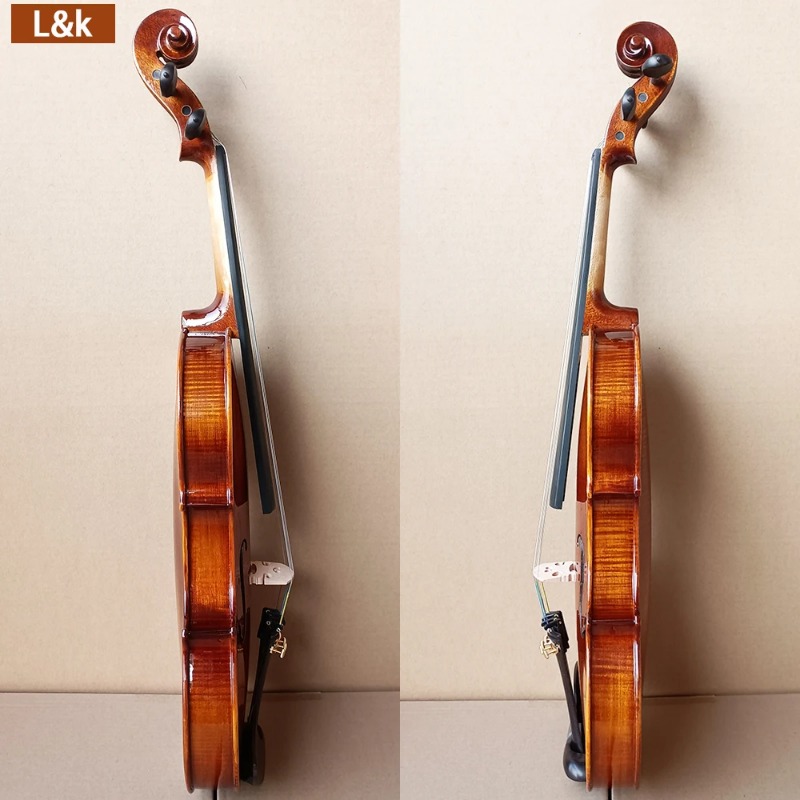 Antonio Stradivarius El Yapımı - Musical Instrument Morocco incelemesi ve fiyatı