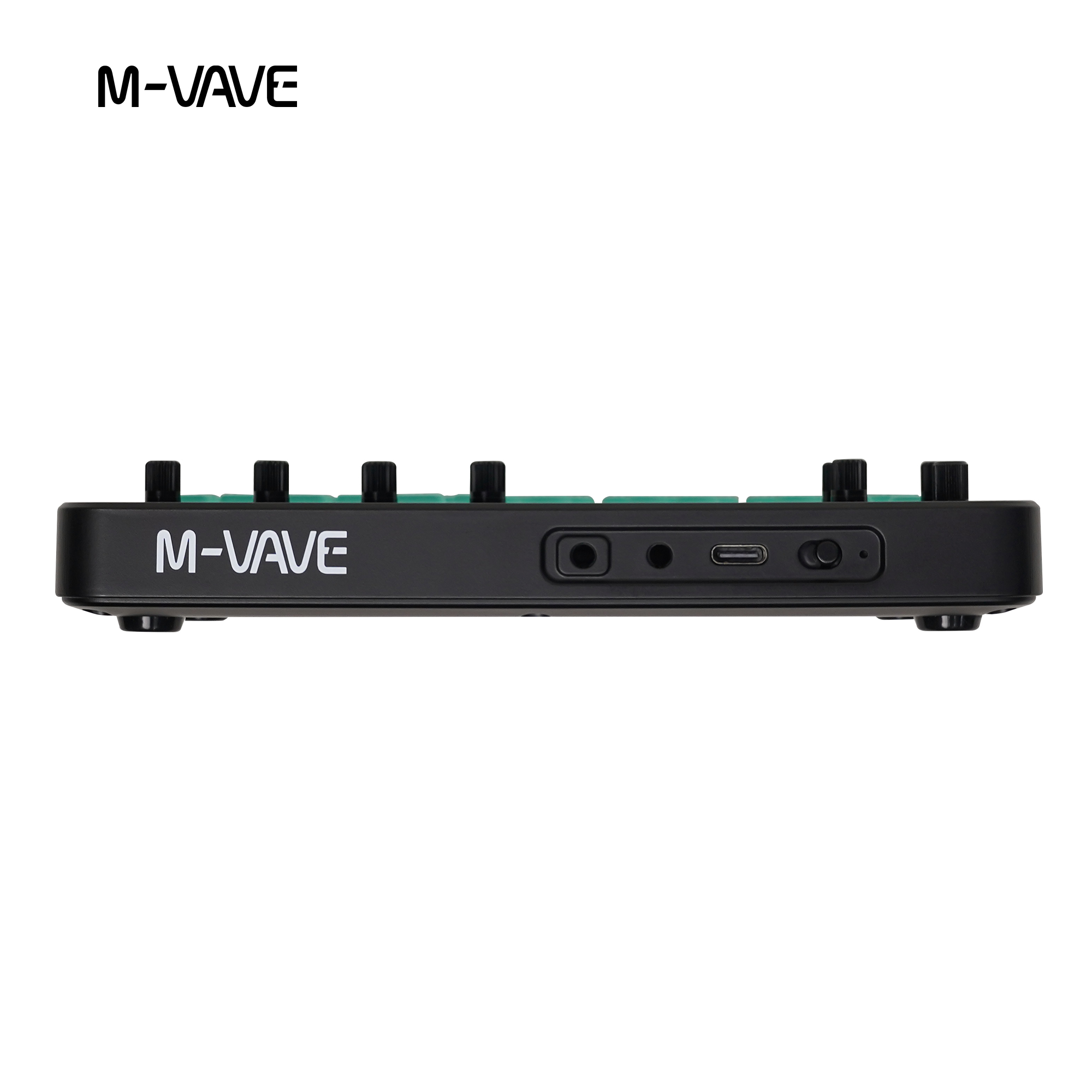 M-VAVE FM-1 Mini FM Sentezleyi - Musical Instrument Synthesizer incelemesi ve fiyatı