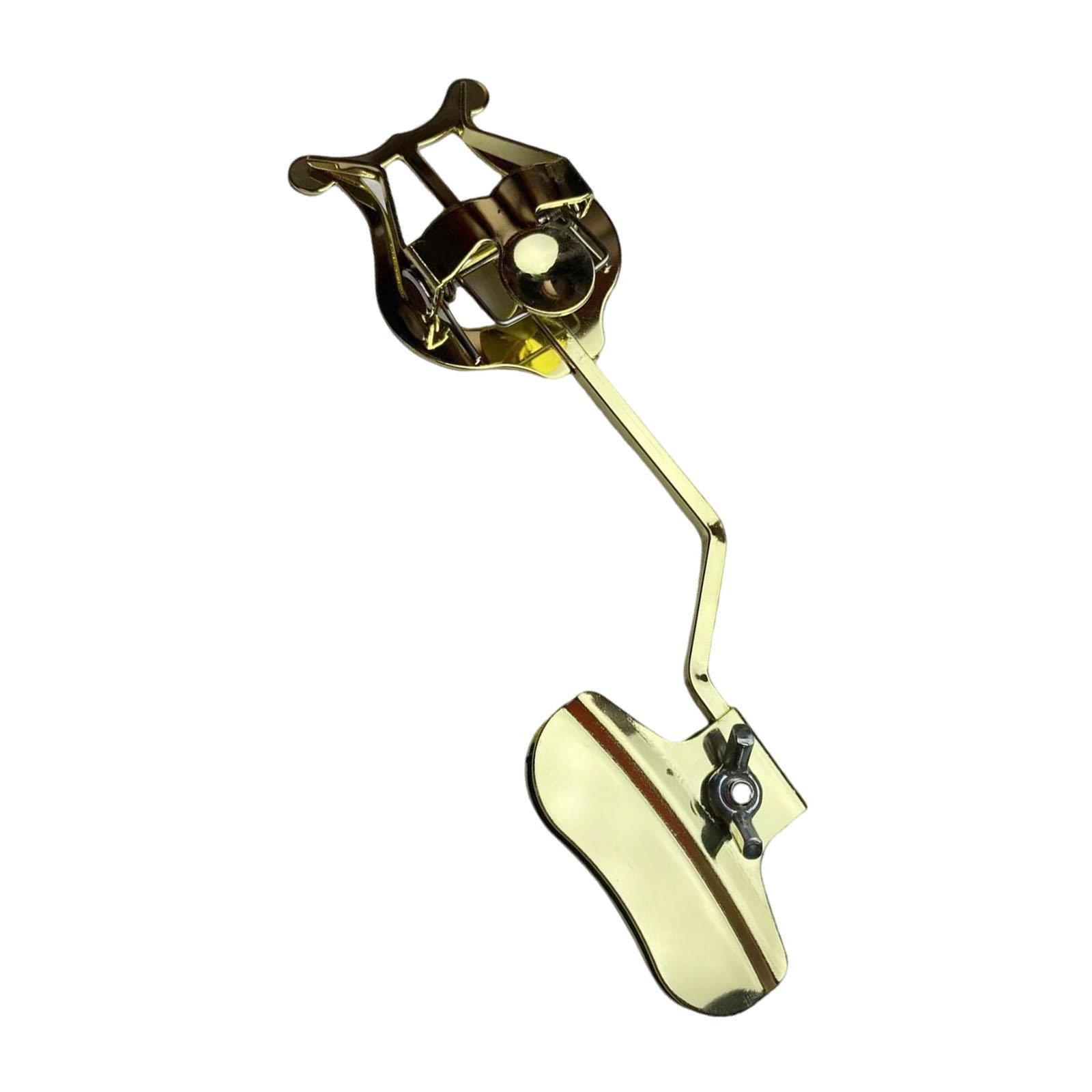 Trombon Lir Nota Tutucu Nefesl - Musical Instrument Horn incelemesi ve fiyatı