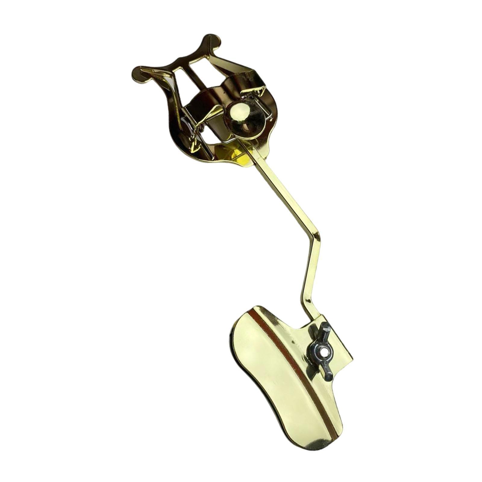 Trombon Lir Nota Tutucu Nefesl - Musical Instrument Horn incelemesi ve fiyatı