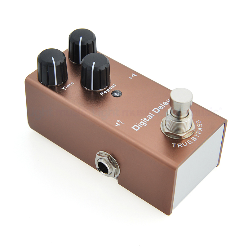 Elektro Gitar Pedalı Vintage O - Musical Instrument Amplifier incelemesi ve fiyatı