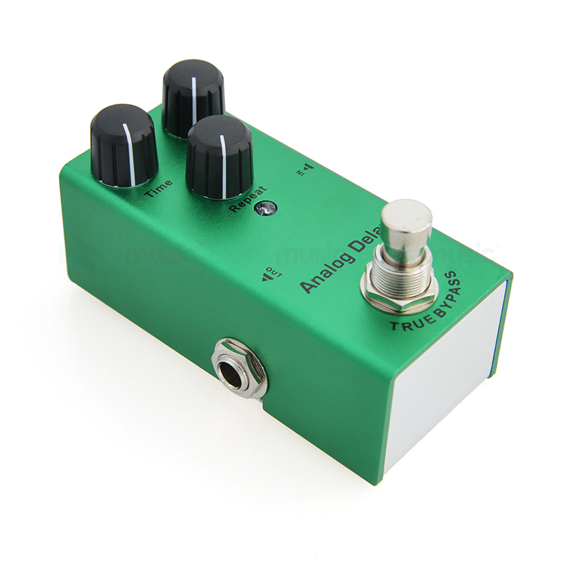 Elektro Gitar Pedalı Vintage O - Musical Instrument Amplifier incelemesi ve fiyatı