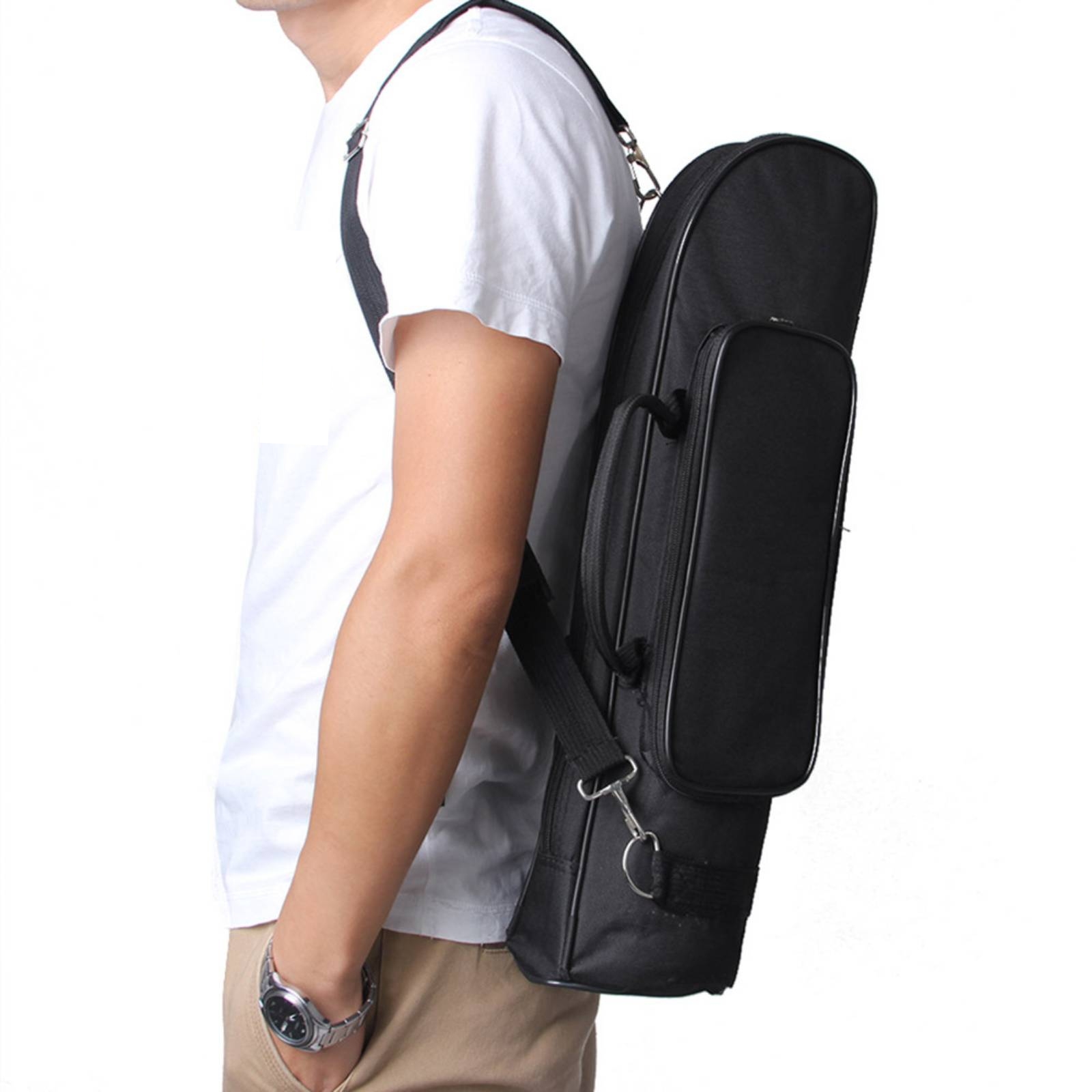 Cepli Trompet Çantası, Su Geçi - Musical Instrument Bag incelemesi ve fiyatı