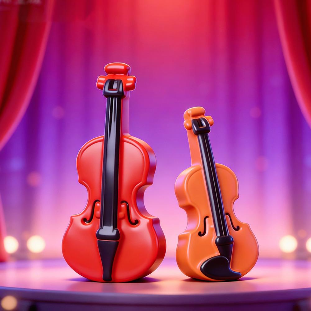 Piyano Keman Saksafon Minyatür - Musical Instrument Oboe incelemesi ve fiyatı