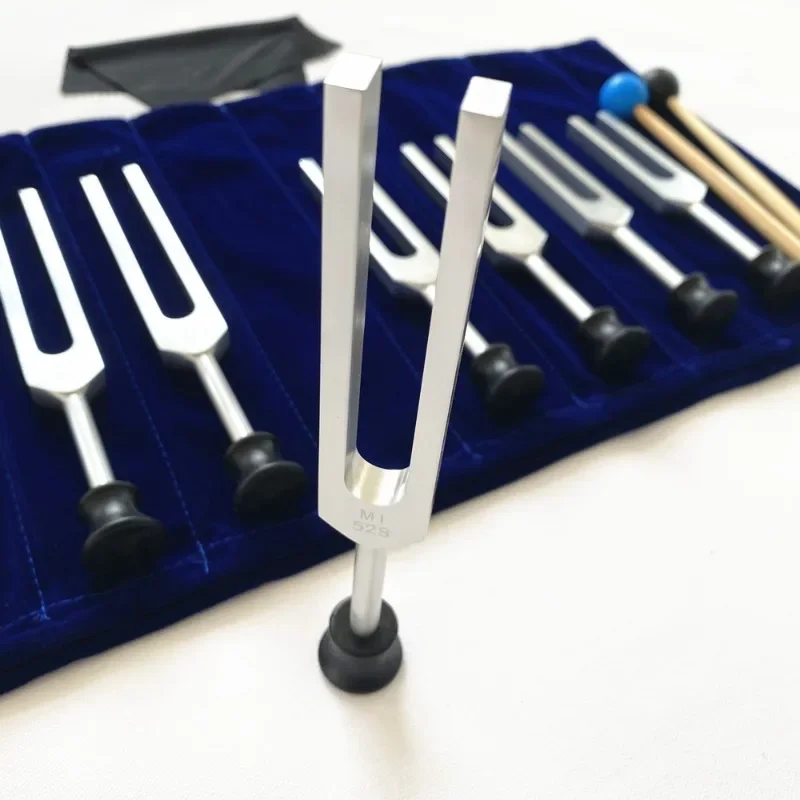 Kamerun Tuning çatal seti tıbb - Musical Instrument Synthesizer incelemesi ve fiyatı