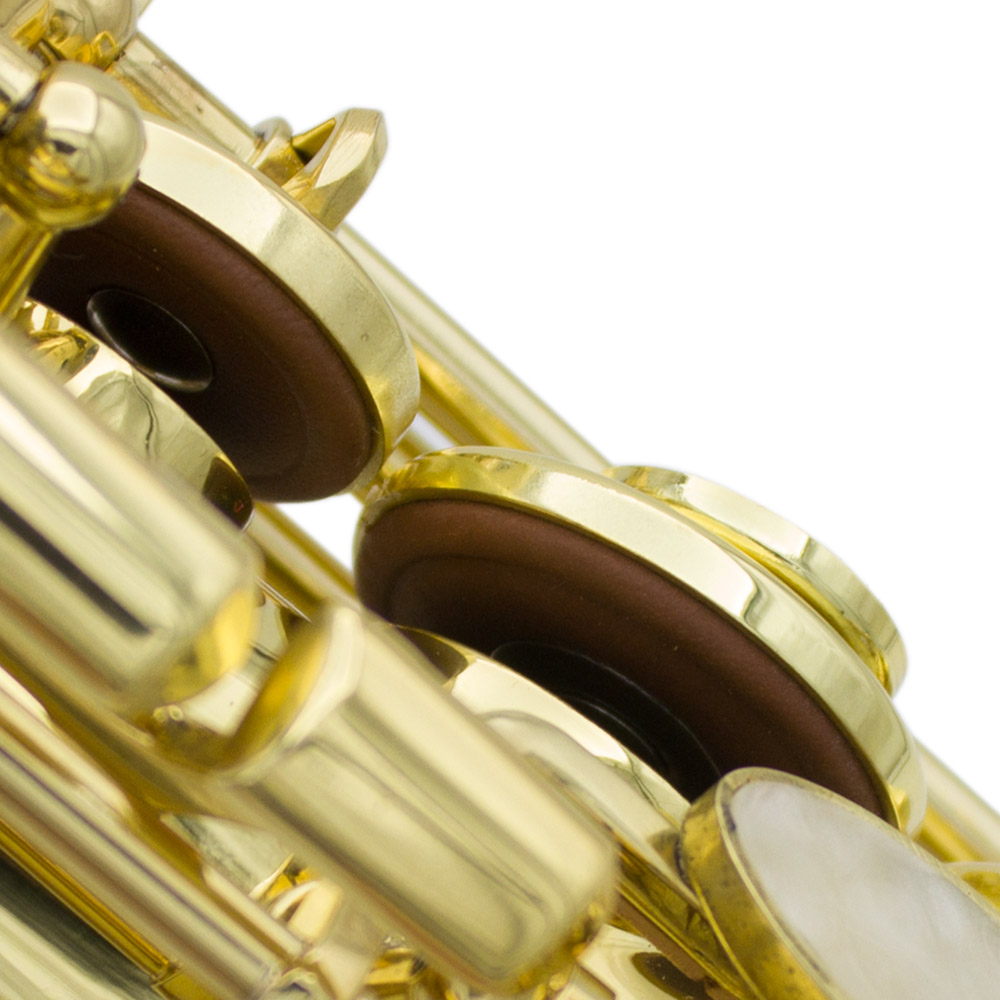 Saksafon Pedleri Nefesli Enstr - Musical Instrument Oboe incelemesi ve fiyatı