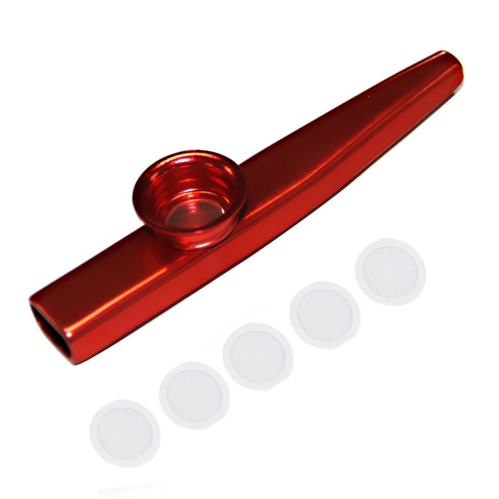 Yüksek Kaliteli Metal Kazoo Ne - Musical Instrument Family incelemesi ve fiyatı
