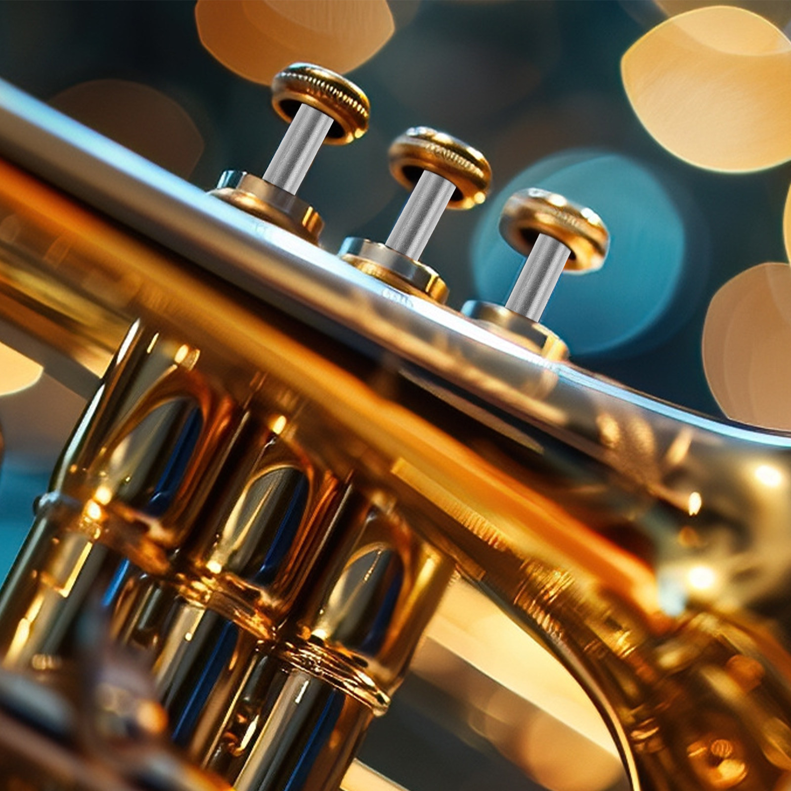 Tenor Korna Piston Mili Değişt - Musical Instrument Horn incelemesi ve fiyatı