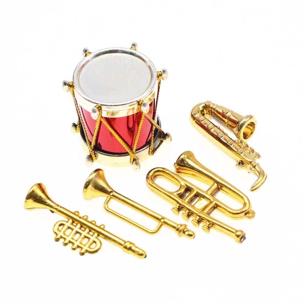 Sahne Dekoru Oyuncak Bebek Evi - Musical Instrument Horn incelemesi ve fiyatı