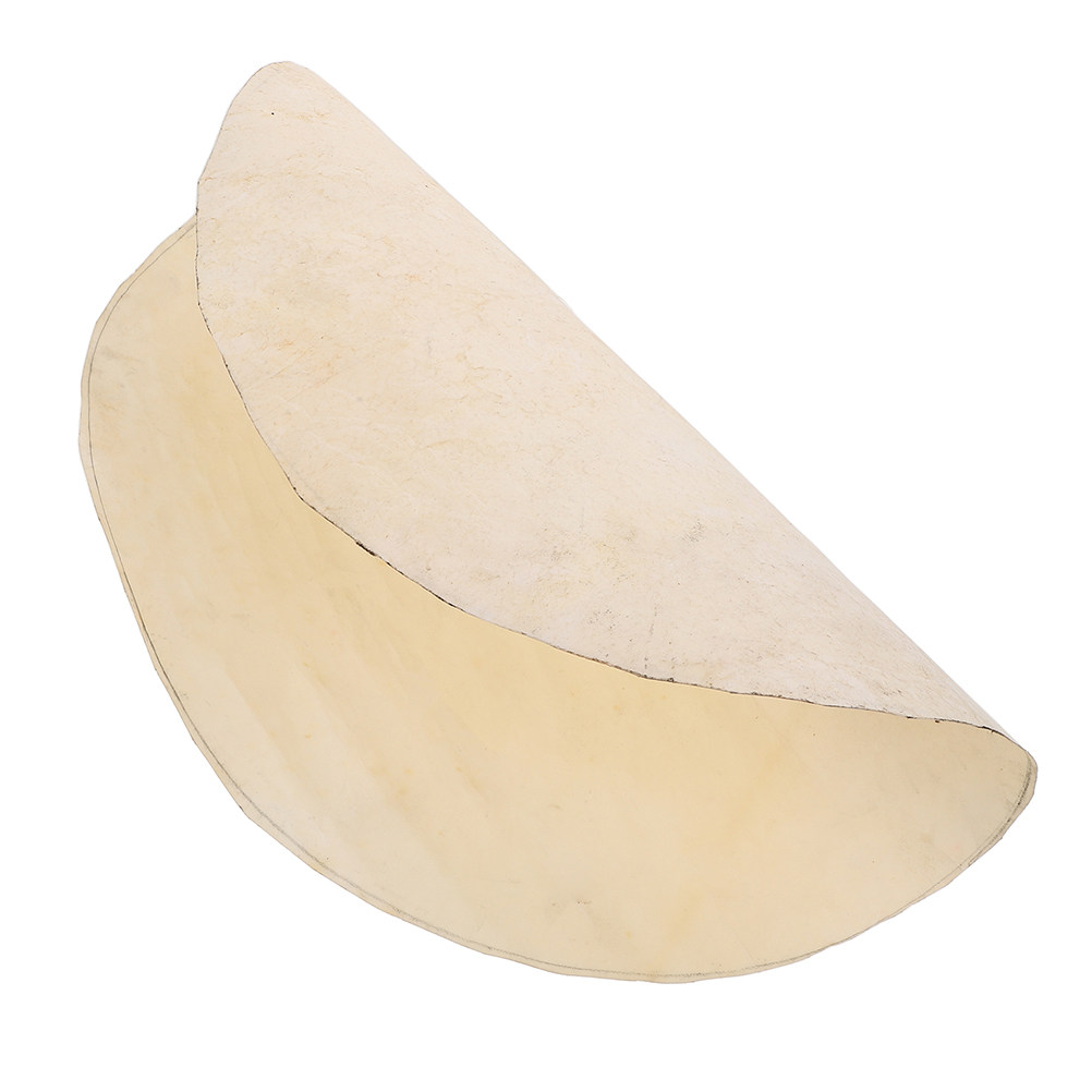 15 İnç Düz Yuvarlak Keçi Deris - Frame Drum Goat Skin incelemesi ve fiyatı