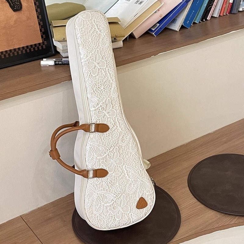 24 inç Ukulele Çantası Kalınla - Musical Instrument Bag incelemesi ve fiyatı