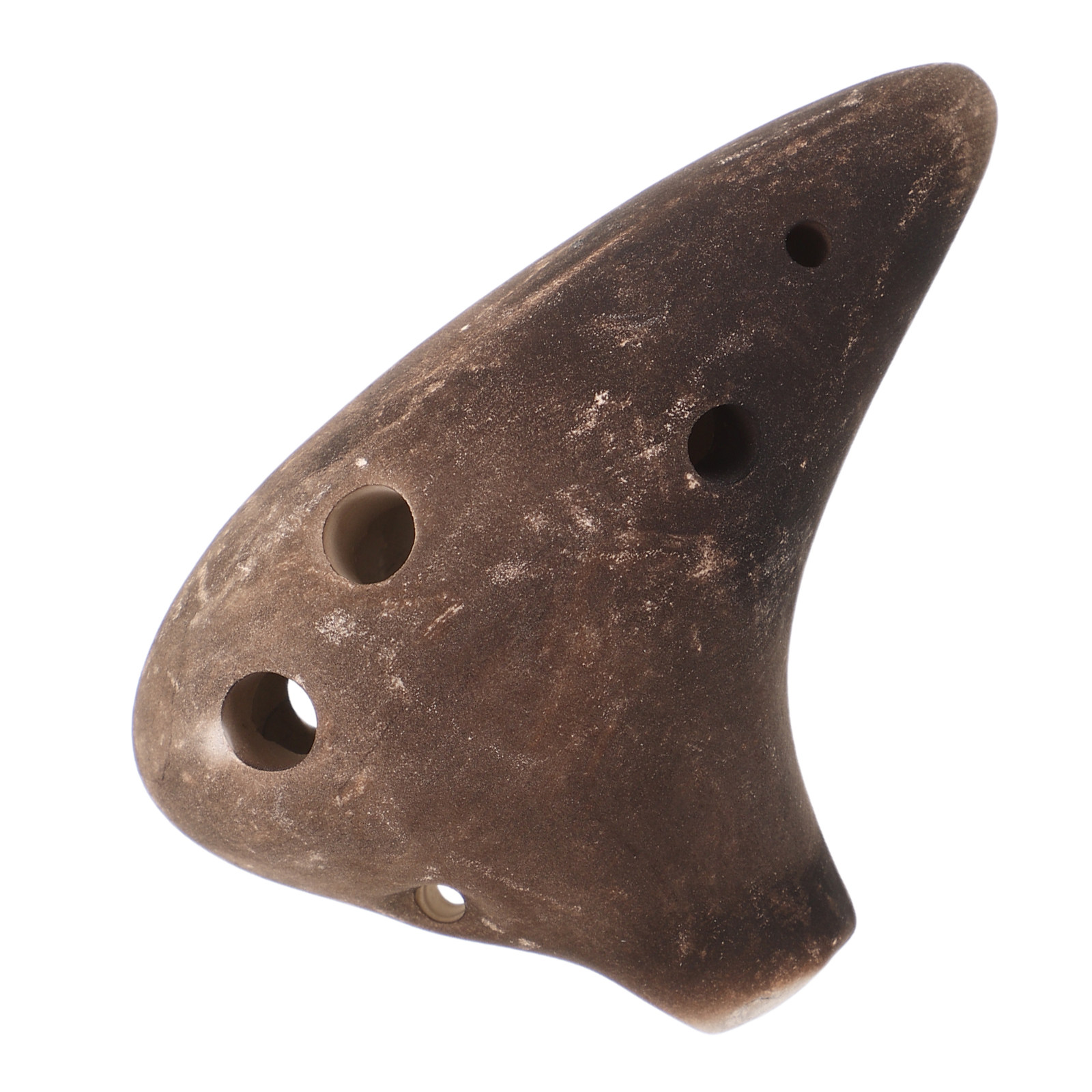 Mini 6 Delikli Ocarina Taşınab - Musical Instrument Family incelemesi ve fiyatı