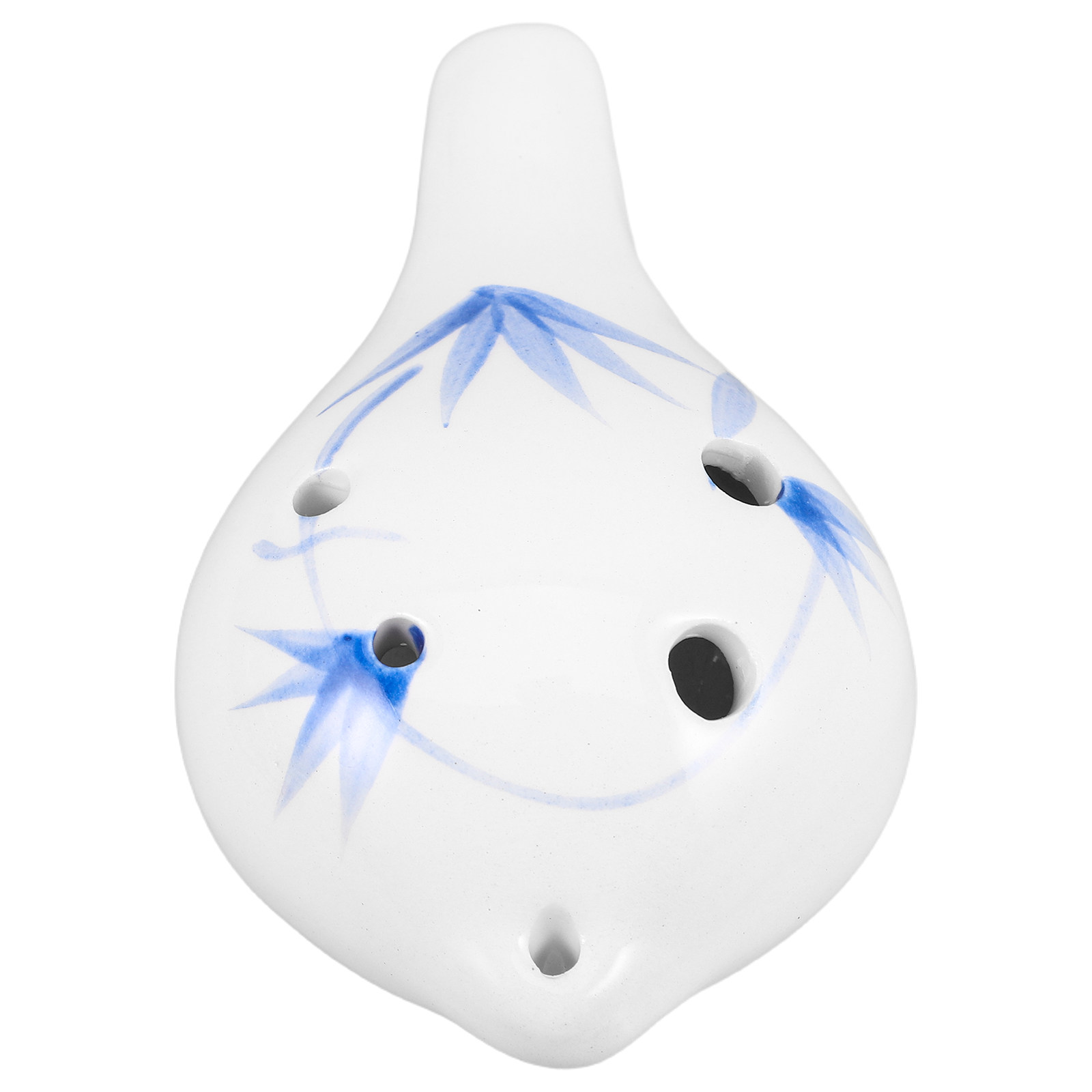 Altı Delikli Seramik Ocarina K - Musical Instrument Family incelemesi ve fiyatı