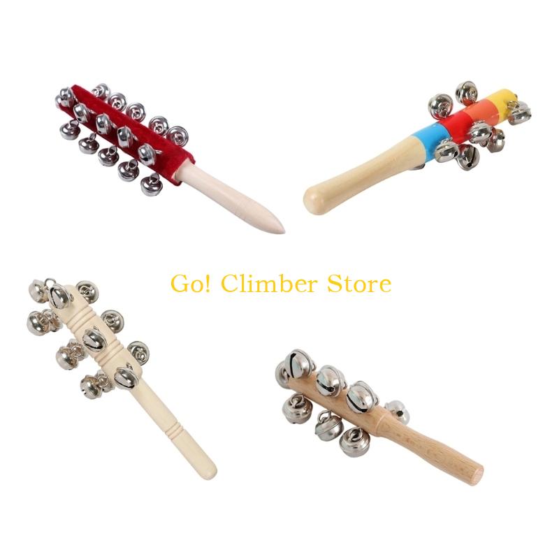 Q84C Çocuklar Eğitici Ahşap Ça - Musical Instrument Family incelemesi ve fiyatı