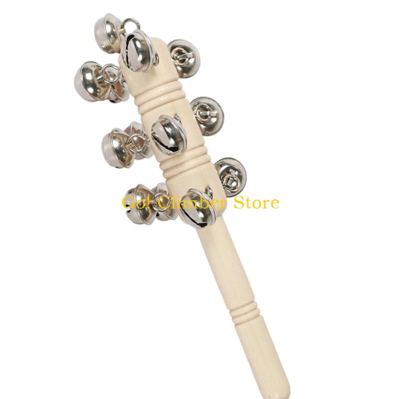 Q84C Çocuklar Eğitici Ahşap Ça - Musical Instrument Family incelemesi ve fiyatı