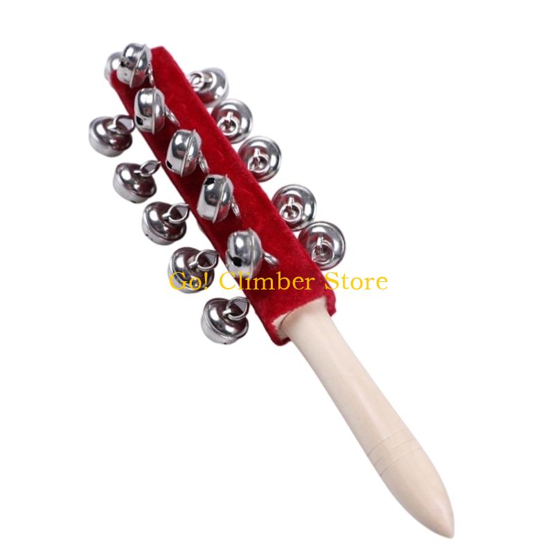 Q84C Çocuklar Eğitici Ahşap Ça - Musical Instrument Family incelemesi ve fiyatı