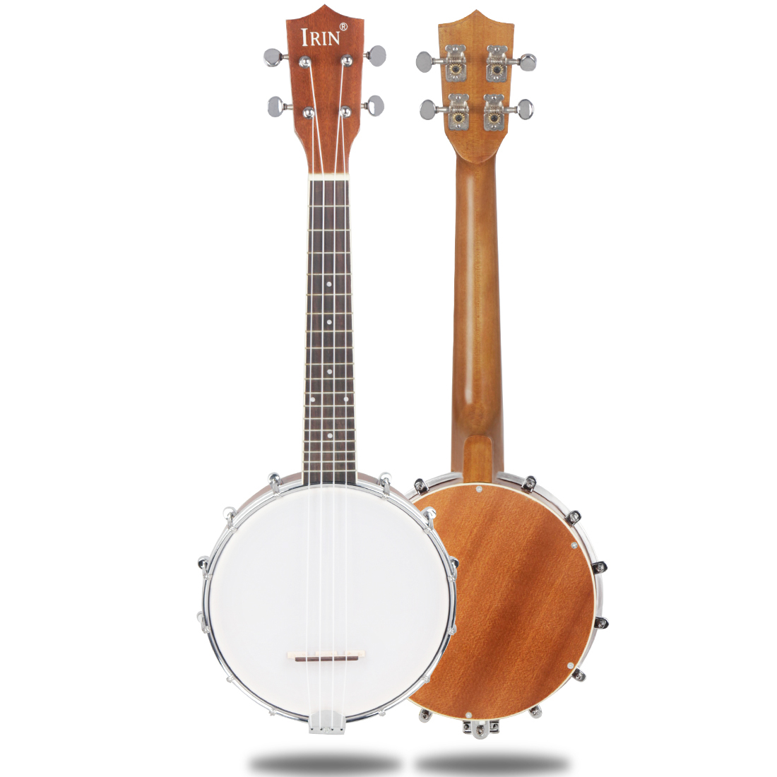IRIN 4 dize Banjo dize enstrüm - Musical Instrument Banjo incelemesi ve fiyatı