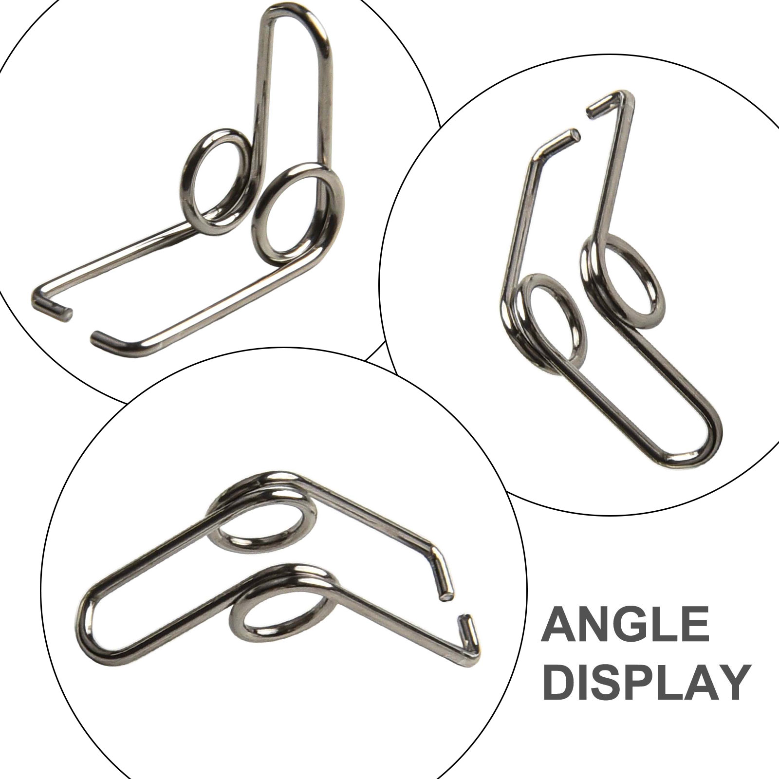 5 adet Demir Trompet Trombon A - Musical Instrument Horn incelemesi ve fiyatı